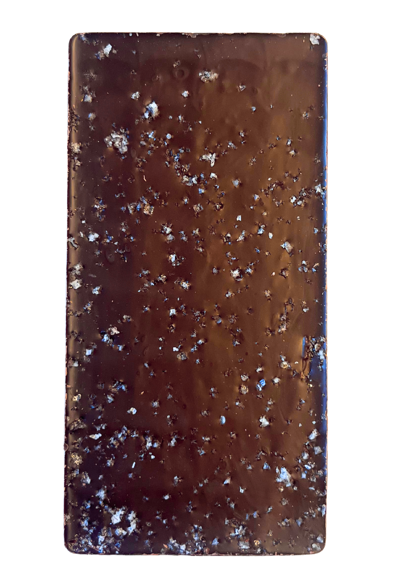 CHOCOLAT NOIR 70% FLEUR DE SEL