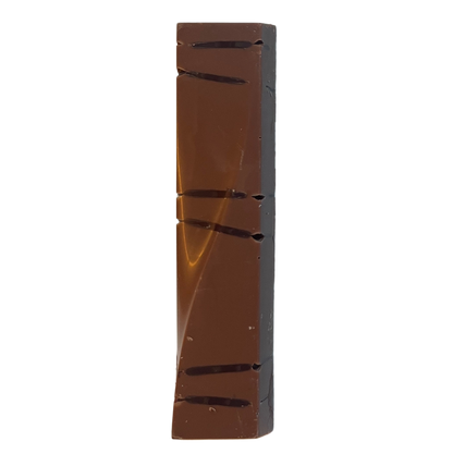 BARRE FOURRÉE NOISETTES